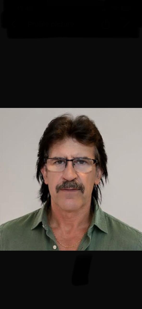 Johan Potgieter