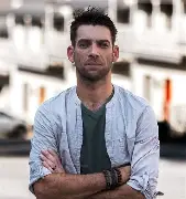 Gerrit De Jager